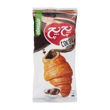 کروسان پچ پچ کاکائویی  50 گرمی 6 عددی